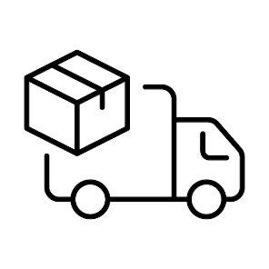 Доставка по всей Беларуси и розничные магазины