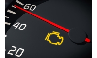 Загорелся Check Engine: что это значит и что делать