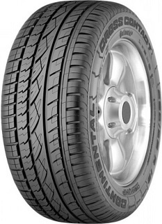 CONTINENTAL XL FR CrossContact UHP MO # 107Y 295/35R21