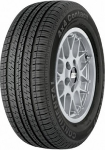 CONTINENTAL 4x4Contact # 102T 225/65R17