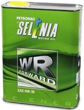 Моторное масло Selenia WR Forward 0W30 / 13883701 (2л) купить в Могилеве
