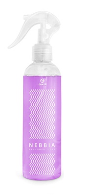 Ароматизатор салона Grass Perfumed line Nebbia 250мл