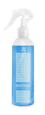Ароматизатор салона Grass Perfumed line Nautilus 250мл