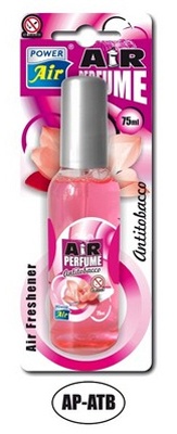 Ароматизатор салона JEES Air Perfume (антитабак) 75мл
