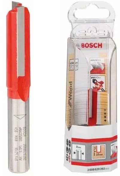 Фреза BOSCH 2608629392