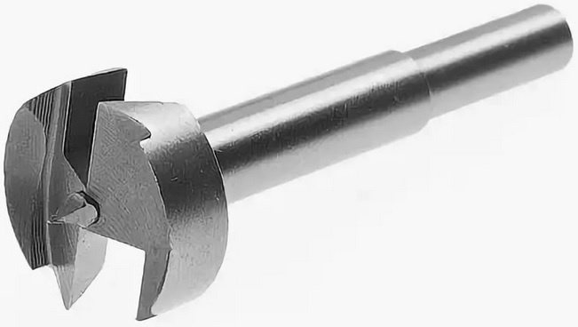 Фреза GEPARD GP0470-35