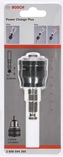 Переходник BOSCH 2608594265