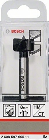 Фреза BOSCH 2608597605