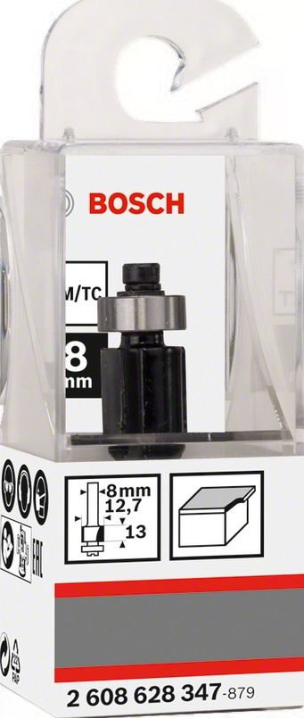 Фреза BOSCH 2608628347