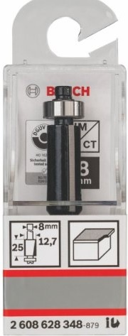 Фреза BOSCH 2608628348