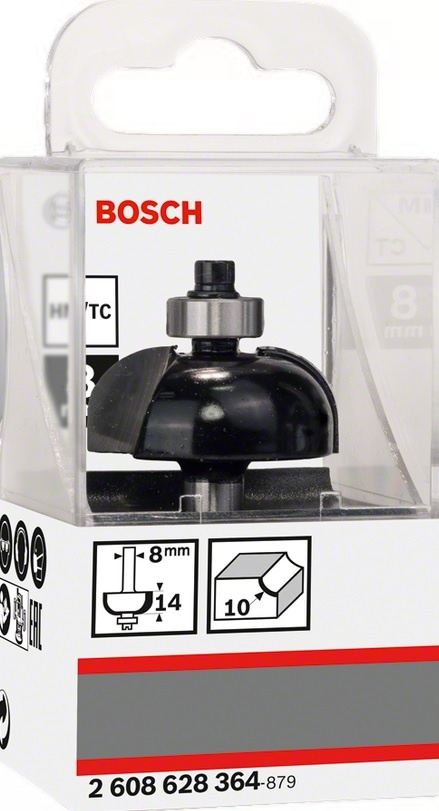 Фреза BOSCH 2608628364