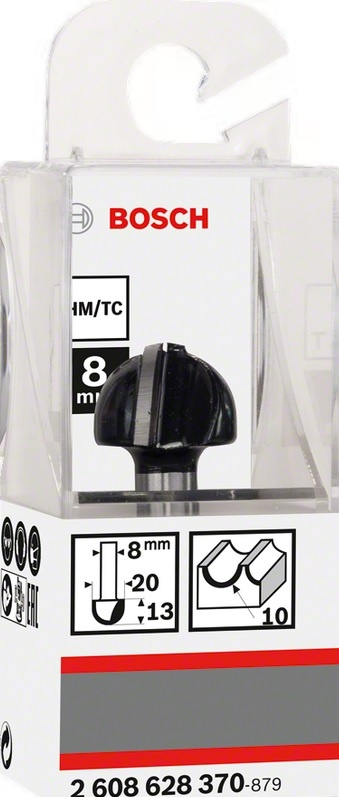 Фреза BOSCH 2608628370