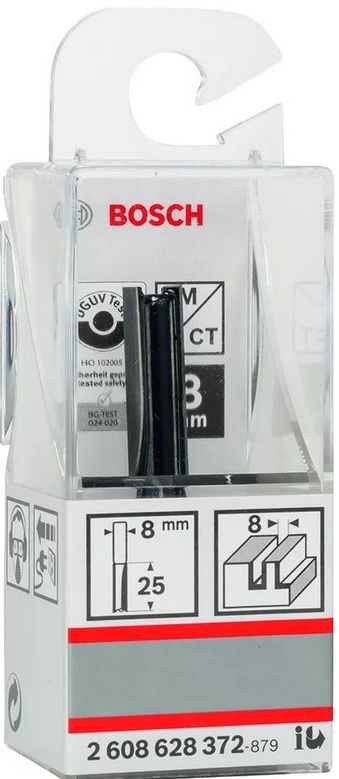 Фреза BOSCH 2608628372