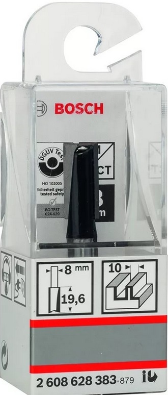 Фреза BOSCH 2608628383