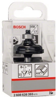 Фреза BOSCH 2608628393