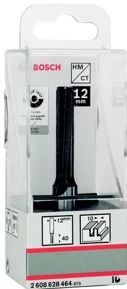 Фреза BOSCH 2608628464