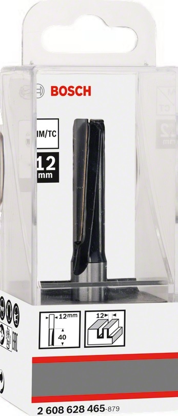 Фреза BOSCH 2608628465