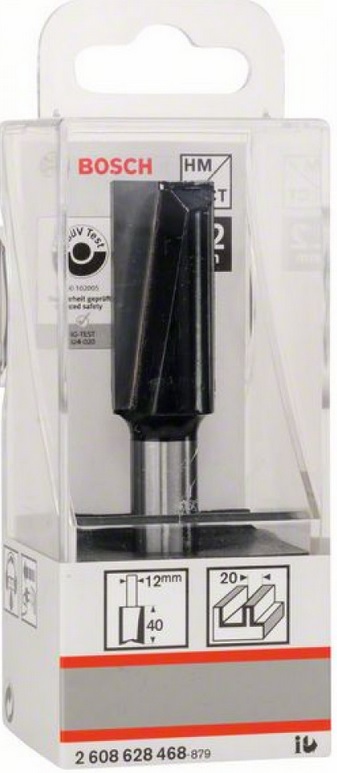 Фреза BOSCH 2608628468