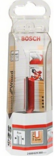 Фреза BOSCH 2608629360