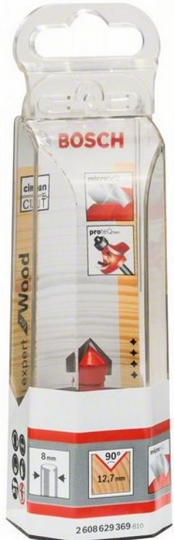 Фреза BOSCH 2608629369