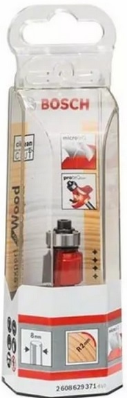 Фреза BOSCH 2608629371