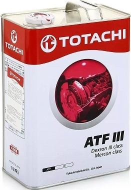 TOTACHI - ATF Dex-III