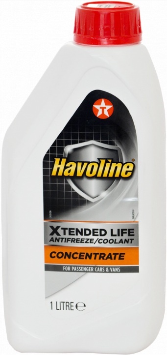 Антифриз Havoline G12 Красный Купить