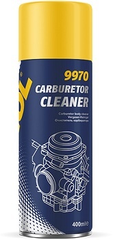 MANNOL Carburetor Cleaner
