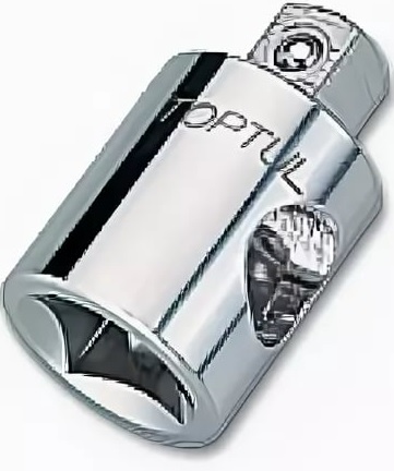 Переходник TOPTUL CAGA1216