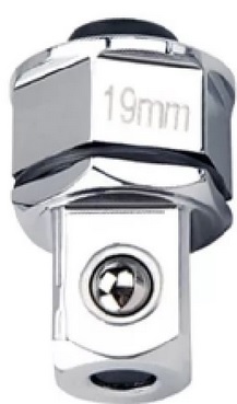 Переходник TOPTUL CANA1619