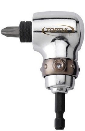 Переходник TOPTUL FTGC0808