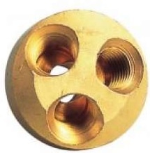 Переходник H-D HD-1453