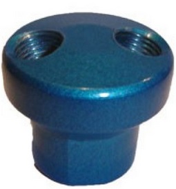 Переходник H-D HD-1454